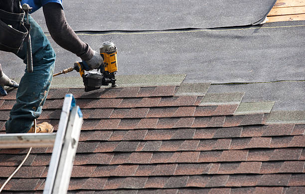 Licensed Emergency Roof Repair service in South Salem, NY - Brentwood Metal Roofing